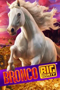 Bronco Big Bounty
