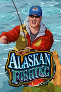 Alaskan Fishing
