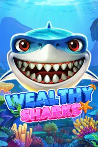 Wealthy Sharks