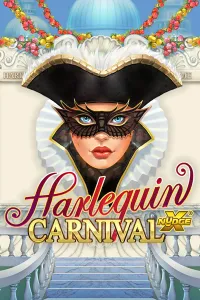 Harlequin Carnival