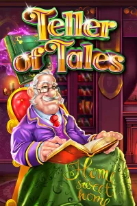 Teller of Tales